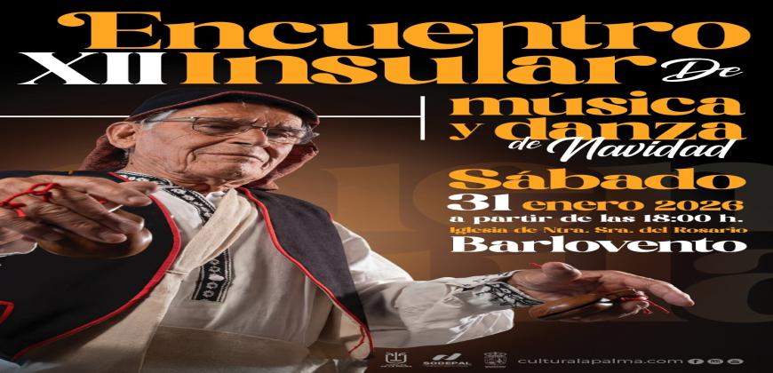 Encuentro Insular de Música.