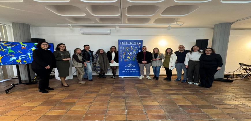 Festival Isla Diverxa. 