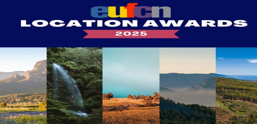 La Palma gana el premio a Mejor Localización Europea 2026 en el European Film Market – Berlinale 2026