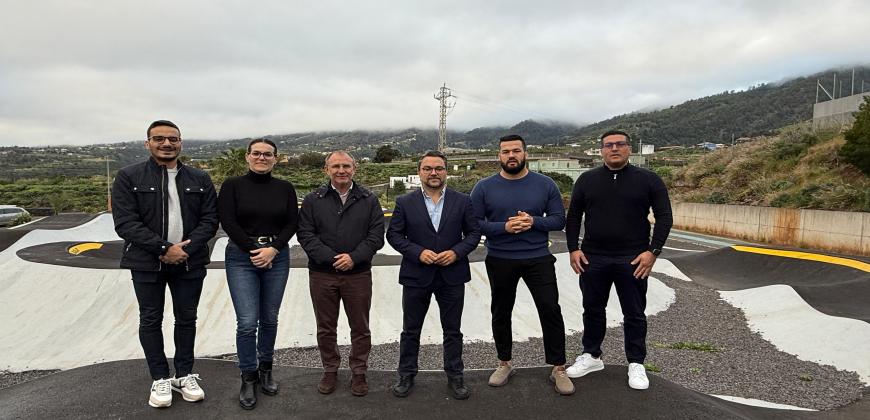 Transformamos el entorno de la Casa de la Cultura de Mirca a través del PIDL 