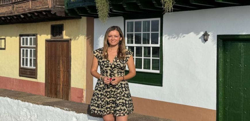 El Cabildo continúa facilitando la digitalización y mejorando la competitividad de las empresas de La Palma