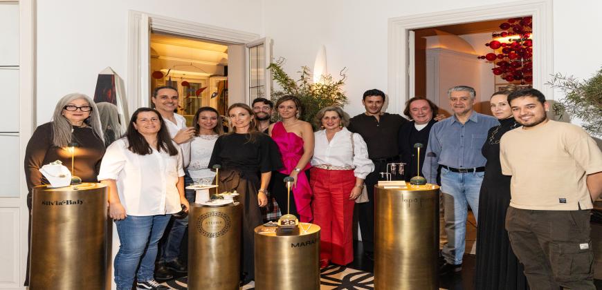 Presentación de Renacer