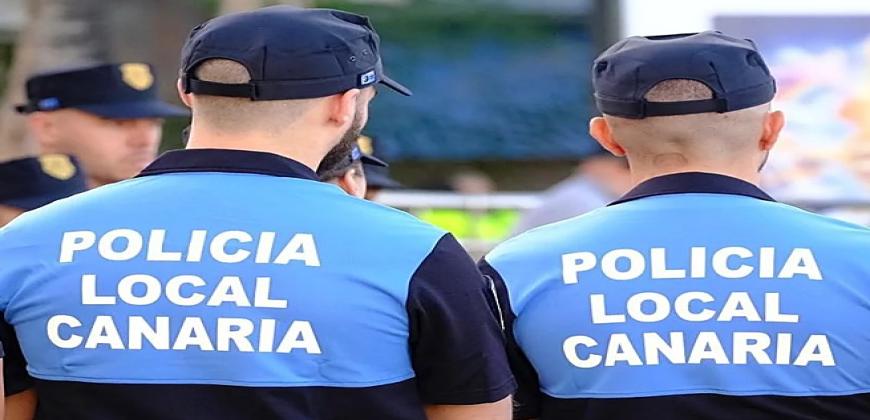 Los Premios Insulares reconocen a la Asociación Fátima de Policías Locales por su especial contribución al servicio público