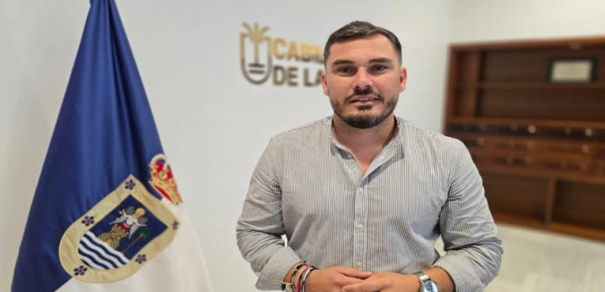 Yurguen Hernández.