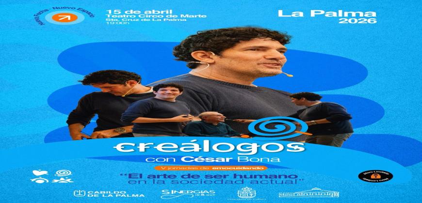 Jornadas de Emocuidado.