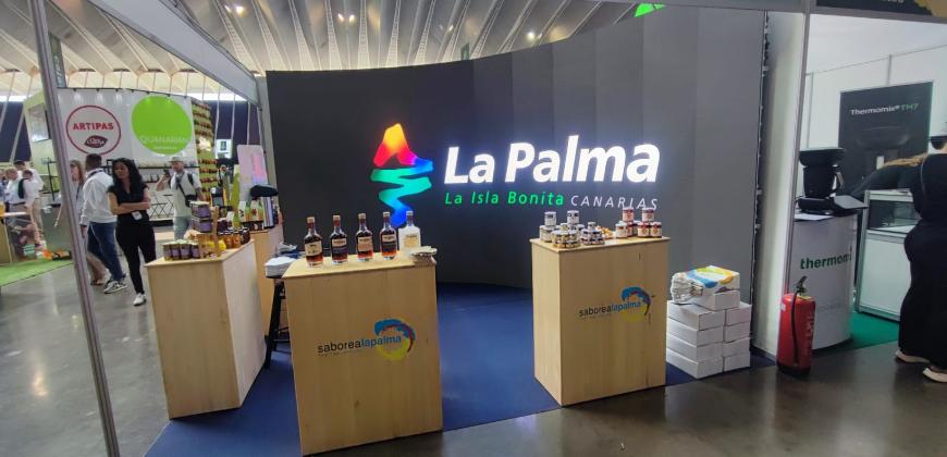 Proyectamos en GastroCanarias 2026 el valor del producto local y la excelencia gastronómica insular