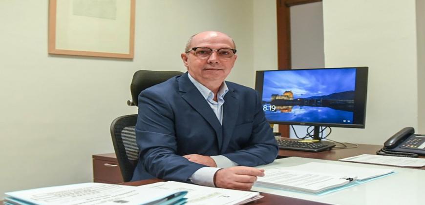 El Consejo Insular de Aguas inicia los trámites para una inversión de 2,3 millones de euros en la modernización de la Boca Este del túnel de trasvase