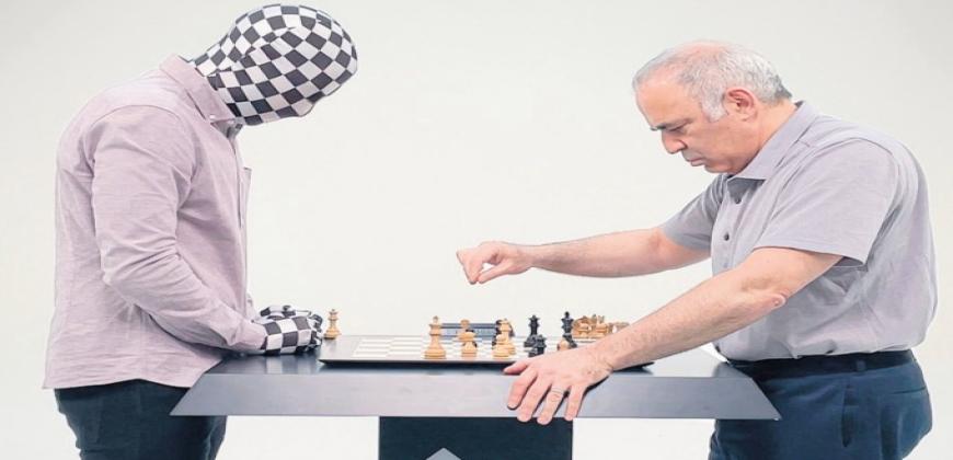 El Rey Enigma será el padrino de excepción del IX Torneo Internacional de Ajedrez Isla de La Palma