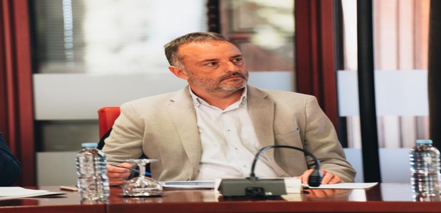 Alberto Paz