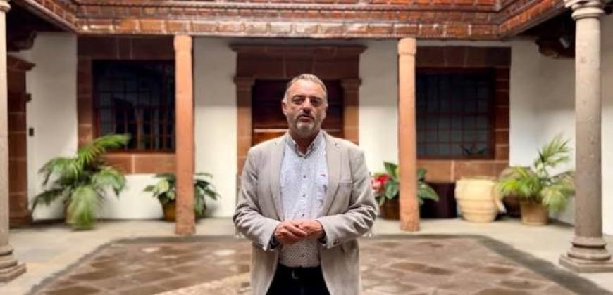 El Cabildo de La Palma organiza un curso sobre agricultura ecológica y producción de alimentos en pequeños espacios