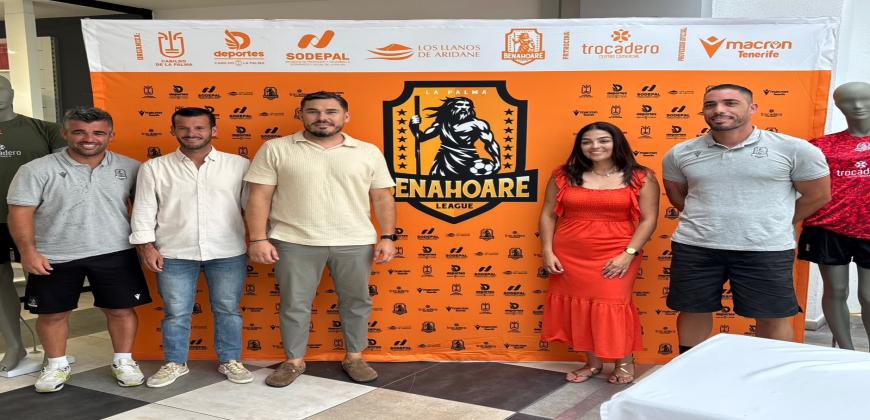 Benahoare League