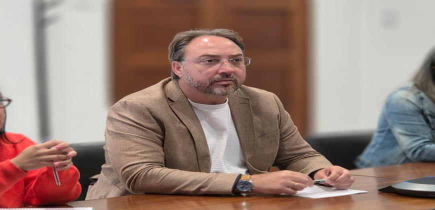 El Cabildo amplía los plazos para la justificación de ayudas para el suministro eléctrico en viviendas afectadas por el volcán