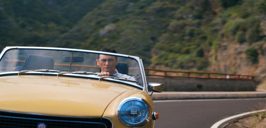 La Palma vuelve a destacar entre las mejores localizaciones del mundo con la nominación de Pluribus a los LMGI Awards