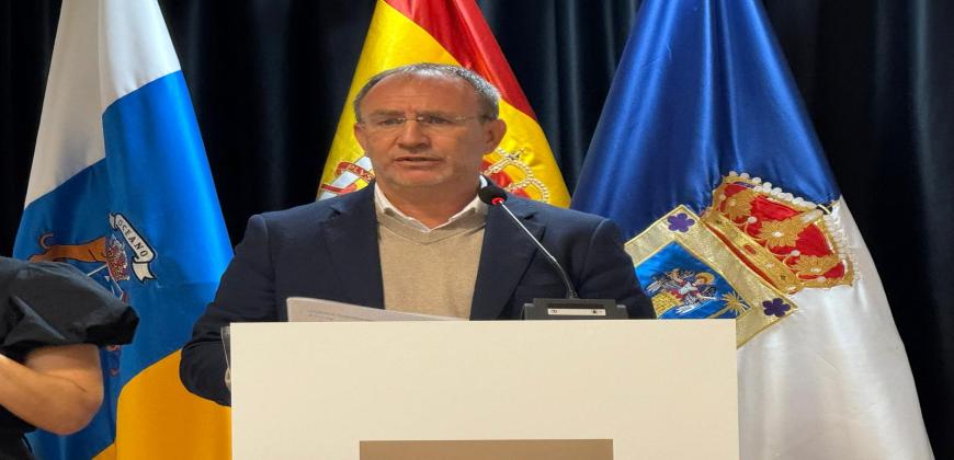 El Gobierno de España vuelve a incumplir con La Palma y paraliza el futuro Centro Nacional de Vulcanología
