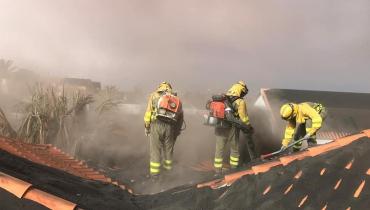 El Cabildo reconoce a la asociación medioambiental de voluntarios SinSuela en los Premios Insulares 2026