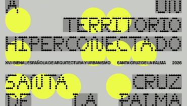 Exposición de la XVII Bienal Española de Arquitectura y Urbanismo (BEAU).