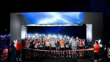 Transvulcania adidas 2027 abre inscripciones tras la histórica edición de los ocho récords