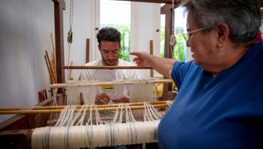 Artesanía La Palma