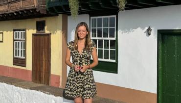 Miriam Perestelo