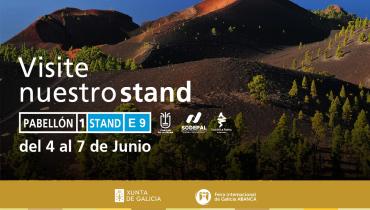  Cinco empresas de La Palma promocionan el producto local en el Salón de Alimentación del Atlántico