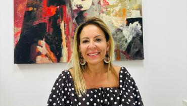 Ángeles Fernández