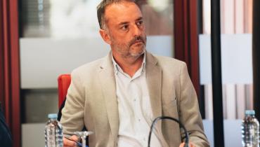 Alberto Paz
