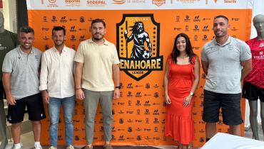 Benahoare League