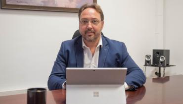 Fernando González