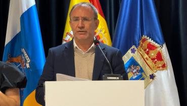 El Gobierno de España vuelve a incumplir con La Palma y paraliza el futuro Centro Nacional de Vulcanología