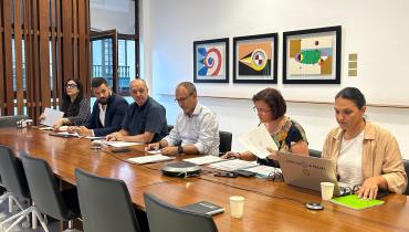 El Cabildo da luz verde a una nueva vivienda y ya supera las 1.250 autorizaciones