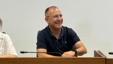 El Cabildo de La Palma destina un millón de euros a mejorar la seguridad de la vía LP-107 Las Cabezadas de Barlovento