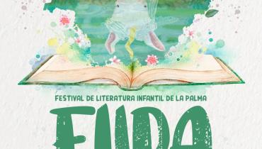 Acercamos al alumnado la creación literaria a través del Festival de Literatura Infantil de La Palma