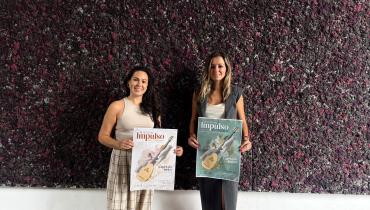 El Cabildo de La Palma promueve la VI edición del Festival Impulso y su apuesta por acercar la música a nuevos públicos
