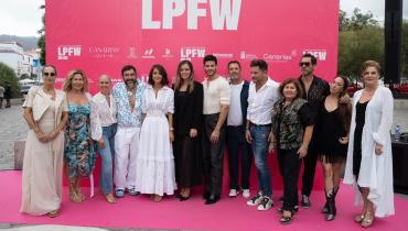 La Palma Fashion Week 2026 abre sus puertas reivindicando la moda como espacio de encuentro entre territorios