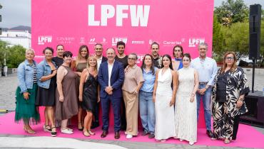 La Palma Fashion Week 2026 alcanza la mayor repercusión mediática de su trayectoria