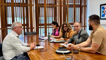 Reuniones nuevo FDCAN
