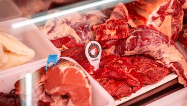 Respaldamos la vuelta al mercado de la carne de razas autóctonas de La Palma